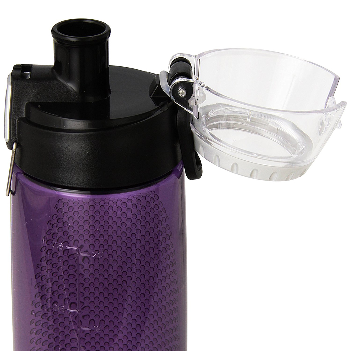 Thermos 24 oz. Eastman Tritan FlipCap Hydration Water Bottle w